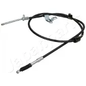 Japanparts Seilzug, Feststellbremse BC-220