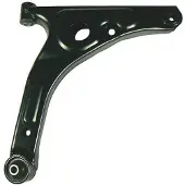METZGER Lenker, Radaufhängung 58037802 Vorderachse rechts für Ford