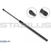 STABILUS 2x Gasfeder, Koffer-/Laderaum [Hersteller-Nr. 0685VR] für BMW