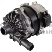 PIERBURG Zusatzwasserpumpe Wasserumwälzpumpe 7.06033.56.0 für VOLVO XC60 II (246) elektrisch