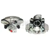 BUDWEG CALIPER Bremssattel BUDWEG 342817, Vorne Rechts