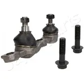 Japanparts Traggelenk Vorne Links Unten für LEXUS IS II (GSE2, ALE2, USE2) BJ-2066L