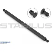STABILUS FEDERBEIN 832460 Gasfeder Heckklappendämpfer für BMW 2 Gran Tourer (F46) 589mm