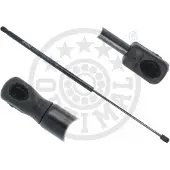 OPTIMAL AG-50886 Gasfeder Heckklappendämpfer für SKODA Octavia III Combi (5E5) 661mm