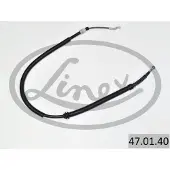 Linex 47.01.40 Zugseil, Feststellbremse x