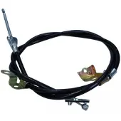 MAXGEAR Handbremsseil Seilzug Feststellbremse für TOYOTA Yaris Verso (P2) Hinten Links 32-1562