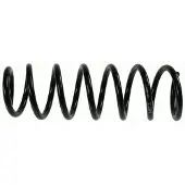 SACHS Fahrwerksfeder [Hersteller-Nr. 996982] für BMW