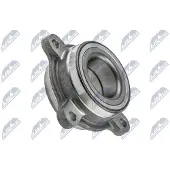 NTY Radlagersatz Vorne für TOYOTA LAND CRUISER (VDJ20, UZJ20) 112,4mm KLP-TY-068
