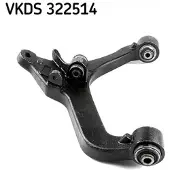 Skf VKDS 322514 Querlenker für JEEP CHEROKEE (KJ)