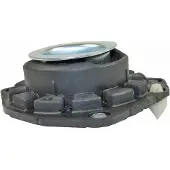 METZGER Federbeinstützlager [Hersteller-Nr. 6490229] für Renault