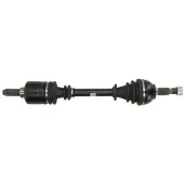 POINT GEAR Antriebswelle PNG74981 Links