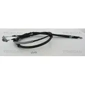 TRISCAN Seilzug, Feststellbremse 814024170 für Opel CHEVROLET