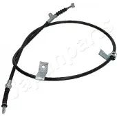 Japanparts Seilzug, Feststellbremse BC-153L