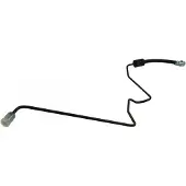 METZGER Bremsschlauch [Hersteller-Nr. 4119368] für Ford