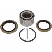 MAPCO Radlagersatz Hinten für TOYOTA SUPRA (JZA70, GA70, MA70) 80mm 26267