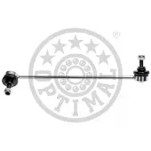 OPTIMAL Koppelstange Stabilisator für BMW X3 (E83) Vorne Links G7-1034