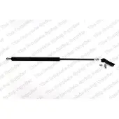 LESJÖFORS 440019 Gasfeder Heckklappendämpfer für MITSUBISHI SPACE WAGON (N9W, N8W)
