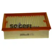 PURFLUX Filter A1581