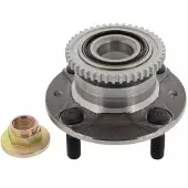 MAPCO Radlagersatz Vorne für MAZDA MX-5 II (NB) 26540