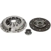 KAVO PARTS Kupplungssatz Kupplung für HYUNDAI GETZ (TB) CP-6029