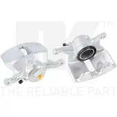 NK Bremssattel [Hersteller-Nr. 2147365] für Seat, Skoda, Audi, VW