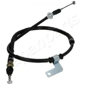 Japanparts Japan Parts BC-352R Bremskraftverstärker