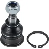 SWAG Traggelenk Vorne Links Unten Vorne Rechts für NISSAN SUNNY II Coupe (B12) 82 94 2636