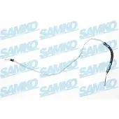 SAMKO LPR Bremsschlauch 6T49170