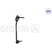 SIDEM Koppelstange Stabilisator passend für MERCEDES-BENZ C-Klasse T-modell (S205) Vorne Links 49768