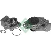 Schaeffler INA Kühlmittelpumpe 538 0469 10