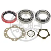 OPTIMAL Radlagersatz Vorne für TOYOTA LAND CRUISER (PZJ7, KZJ7, HZJ7, BJ7, LJ7, RJ7) 73,4 82mm 981499