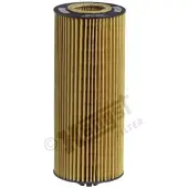 HENGST FILTER Ölfilter E161H D28