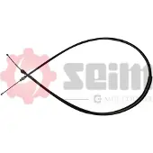 Seim Seilzug, Feststellbremse 103810