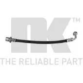 NK Bremsschlauch [Hersteller-Nr. 8545134] für Toyota