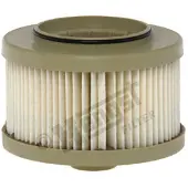 HENGST FILTER Kraftstofffilter [Hersteller-Nr. E7567KP] für Chrysler, Mercedes-Benz