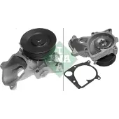 Schaeffler INA Wasserpumpe 538 0187 10