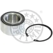 OPTIMAL Radlagersatz Vorne für HONDA CR-Z (ZF) 79mm 911660