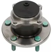 KAVO PARTS Radlagersatz für MAZDA 3 (BK) 148mm WBH-4513