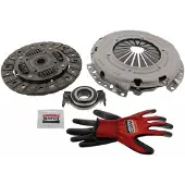MAPCO Kupplungssatz Kupplung für VW Lupo (6X1, 6E1) 10777