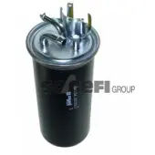 PURFLUX Kraftstofffilter FCS787 für AUDI A6 Avant (4F5, C6) Filtereinsatz