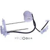 DENCKERMANN Kraftstofffilter [Hersteller-Nr. A130217] für Mitsubishi