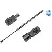 Meyle Gasfeder, Koffer-/Laderaum 3409100013 für BMW