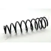 Japko 2X Feder Fahrwerksfeder Hinten