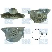 Sil Wasserpumpe PA1437