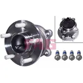 Schaeffler FAG Radlagersatz 713 6791 70