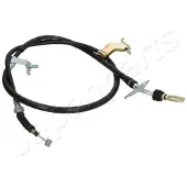 Japanparts Seilzug, Feststellbremse BC-303