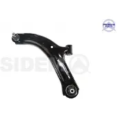 SIDEM 41276 Querlenker Vorne Links für NISSAN NV200 / Evalia Bus NV200 Kasten / Kombi TIIDA Schrägheck TIIDA Stufenheck (SC11X)