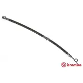 Brembo Bremsschlauch ESSENTIAL LINE T 56 149