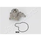 Japanparts Wasserpumpe PQ-906