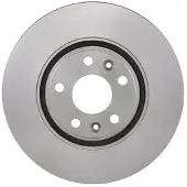 Bosch Bremsscheibe 0 986 479 552 vorne, belüftet, hochkarbonisiert, 1 Stück